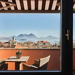 Apartman Christina *
