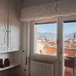 Christina Apartman *