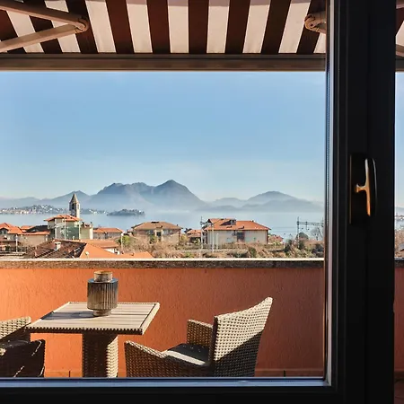 Apartment Christina *