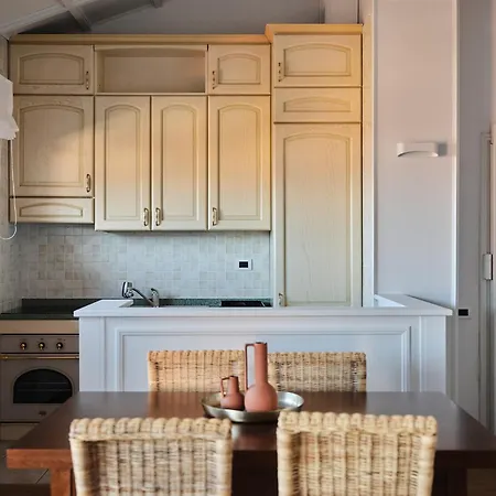 Apartman Christina *