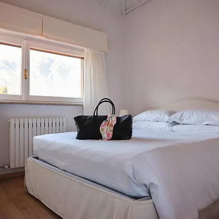 Apartment Christina Baveno