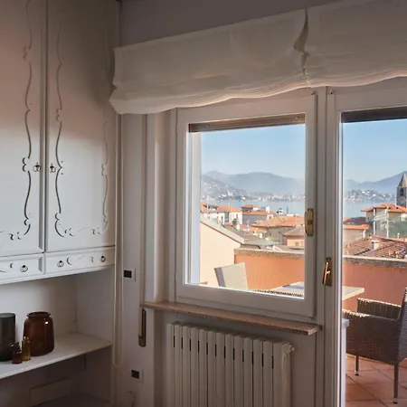 Christina Apartment *