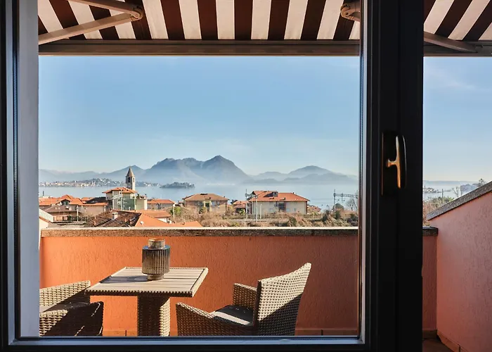 Lejlighed Christina *