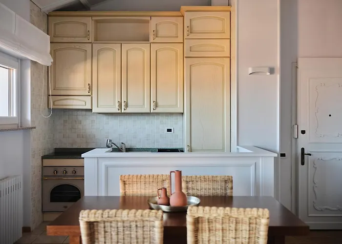 Lejlighed Christina *