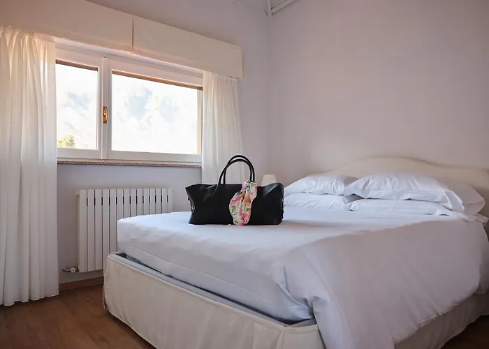 Lejlighed Christina Baveno