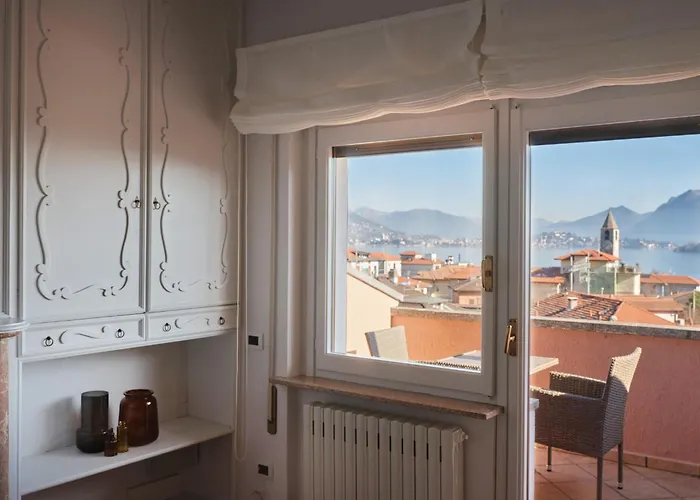 Christina Lejlighed *