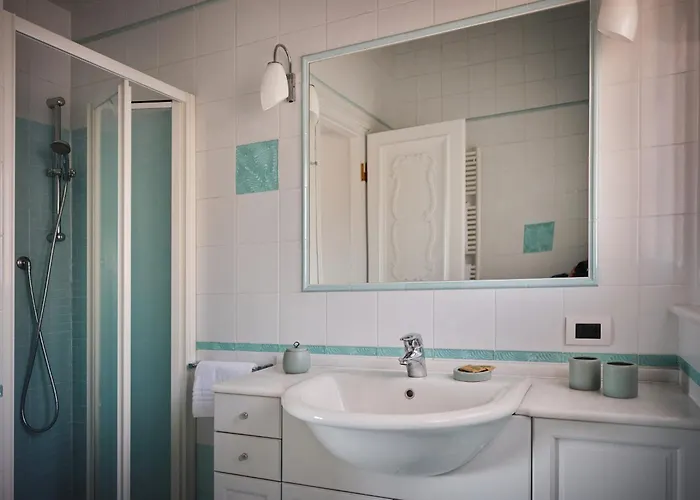 Lägenhet Christina *